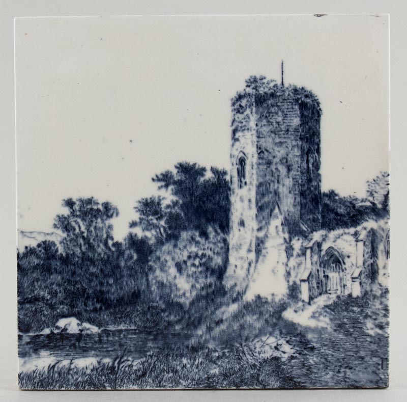 Tile c1895